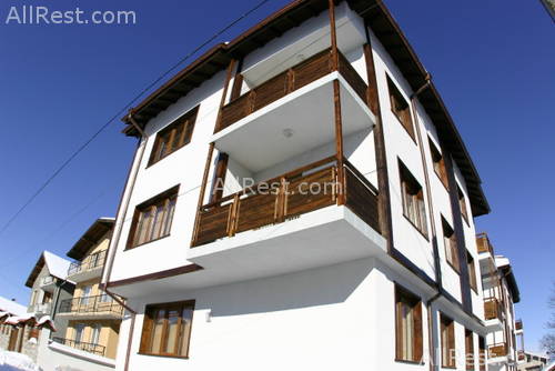 Snowplough Apts 